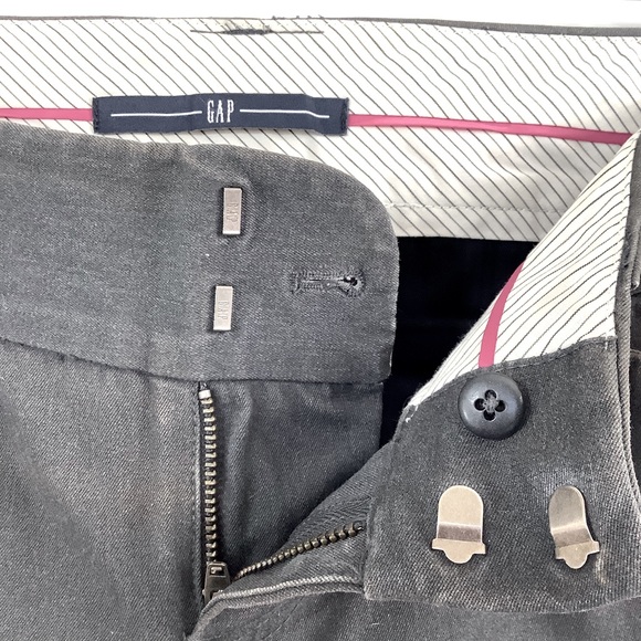 GAP Stretch Flare Pant - Picture 6 of 14